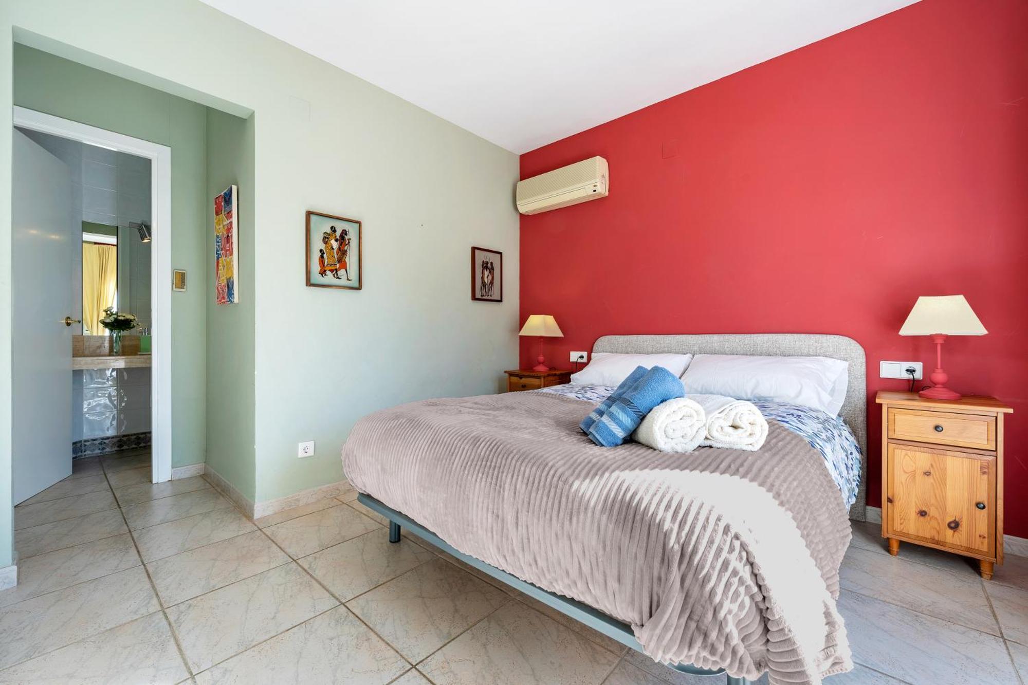 Villa Al Alba Miami Playa Esterno foto